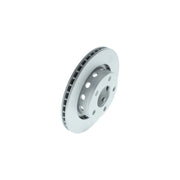 Bosch Front & Rear Brake Discs & Pads fits Audi A6 C5 1998-2005 4.2
