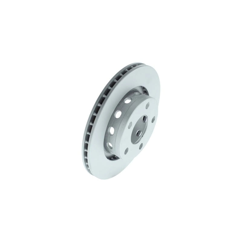 Bosch Front & Rear Brake Discs & Pads fits Audi A6 C5 1998-2005 4.2