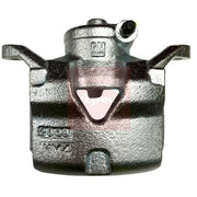 Apec Brake Caliper Assembly Front Left LCA1457N