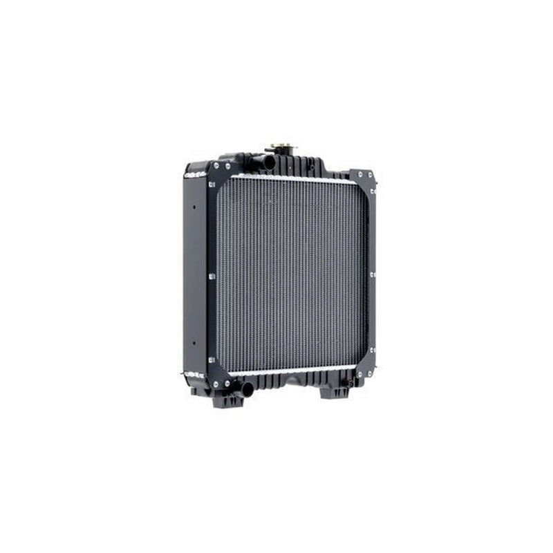 Mahle Engine Radiator fits New Holland Tl-A 2004 on