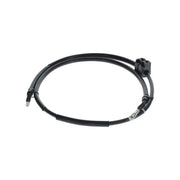 Bosch Handbrake Cable Right Rear fits Audi A8 D2 1994-2002