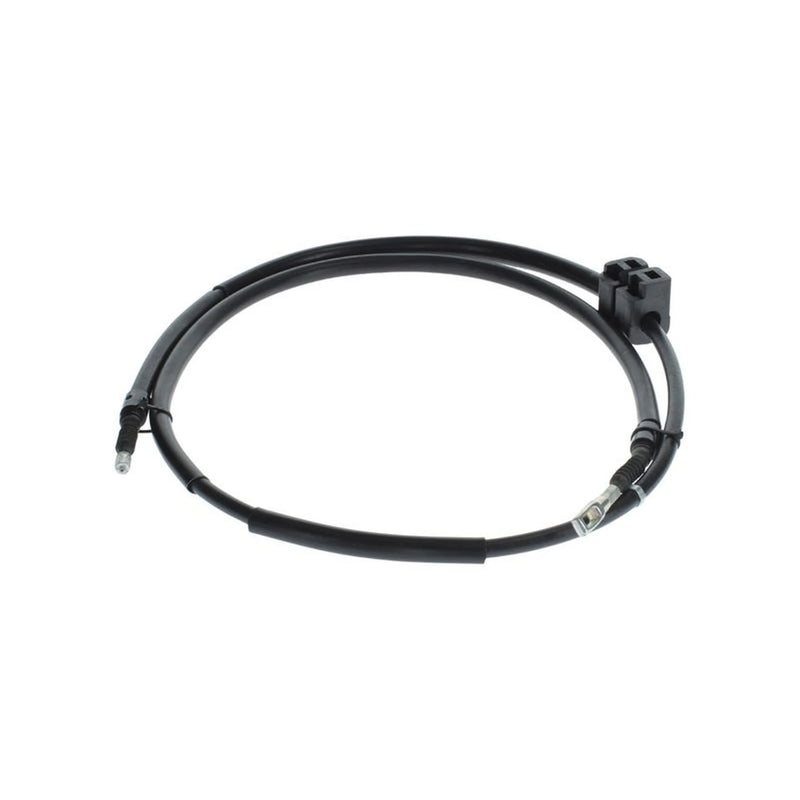 Bosch Handbrake Cable Right Rear fits Audi A8 D2 1994-2002