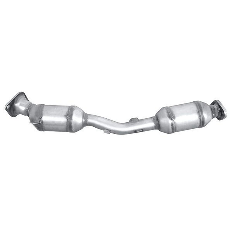 Hella Catalytic Converter fits Nissan Micra C+C III 2005-2010 1.6