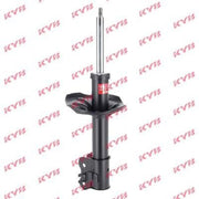 KYB Shock Absorber Damper Strut Front Right fits Mazda 626 1997-2002 1.8 1.9 2.0