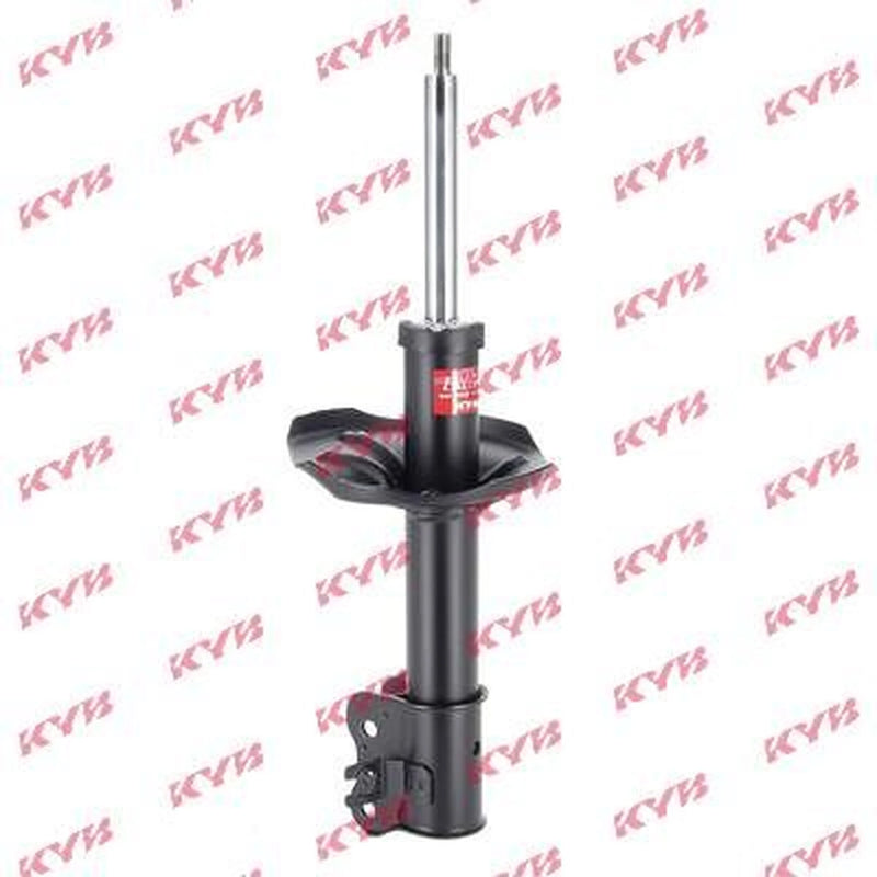 KYB Shock Absorber Damper Strut Front Right fits Mazda 626 1997-2002 1.8 1.9 2.0