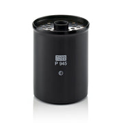 MANN-FILTER Full Service Kit with Air, Oil, Fuel & Cabin Fil fits Renault Espace