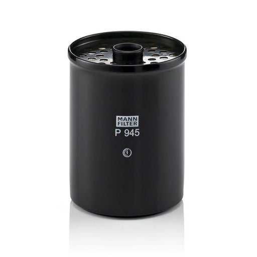 MANN-FILTER Full Service Kit with Air, Oil, Fuel & Cabin Fil fits Renault Espace