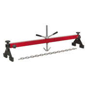 Sealey Engine Support Beam 500kg ES500 Sealey - Dynamic Drive