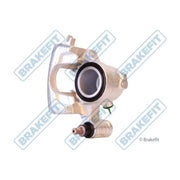 Apec Brake Caliper Assembly Front Right BCA1282