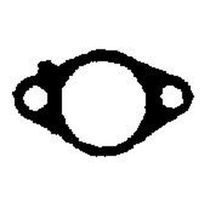 BGA Exhaust Manifold Gasket Wide 0mm Thick fits Mercedes-Benz 124 1985-1993