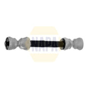 NAPA Stabiliser Bar Link Coupling Rod Rear Right fits Mercedes-Benz M-Class