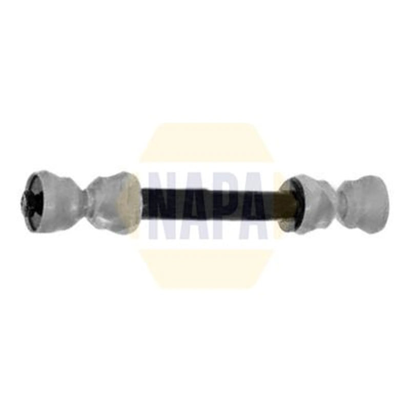 NAPA Stabiliser Bar Link Coupling Rod Rear Right fits Mercedes-Benz M-Class