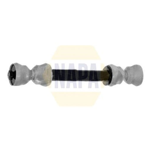 NAPA Stabiliser Bar Link Coupling Rod Rear Right NST4241