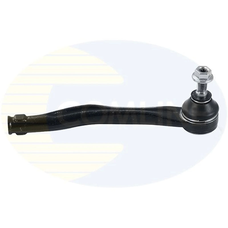 Comline Steering Tie Rod End Ball Joint fits Nissan Pulsar 2014-2015 1.2 1.5 1.6