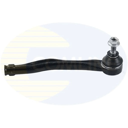 Comline Steering Tie Rod End Ball Joint fits Nissan Pulsar 2014-2015 1.2 1.5 1.6