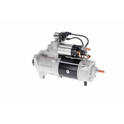 Hella Starter Motor 24V 7kW 12 Teeth fits Volvo FH16 2003 on