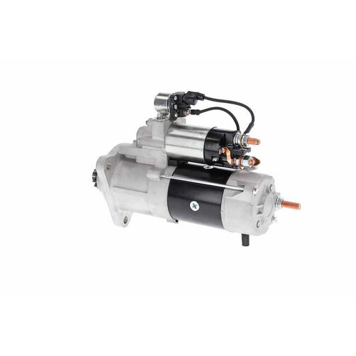 Hella Starter Motor 24V 7kW 12 Teeth fits Volvo FH16 2003 on