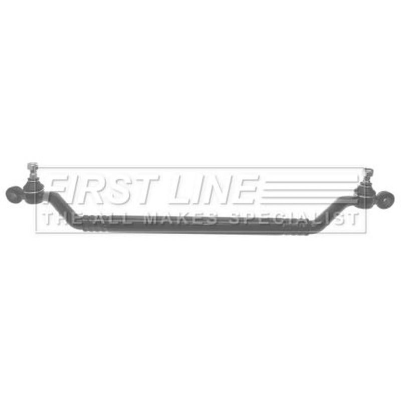 First Line Centre Rod Assembly fits Opel Omega B 1994-2003