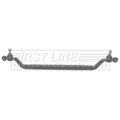 First Line Centre Rod Assembly fits Opel Omega B 1994-2003