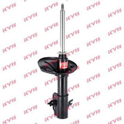 KYB Shock Absorber Damper Strut Front Left fits Mazda 323 C 1989-1994