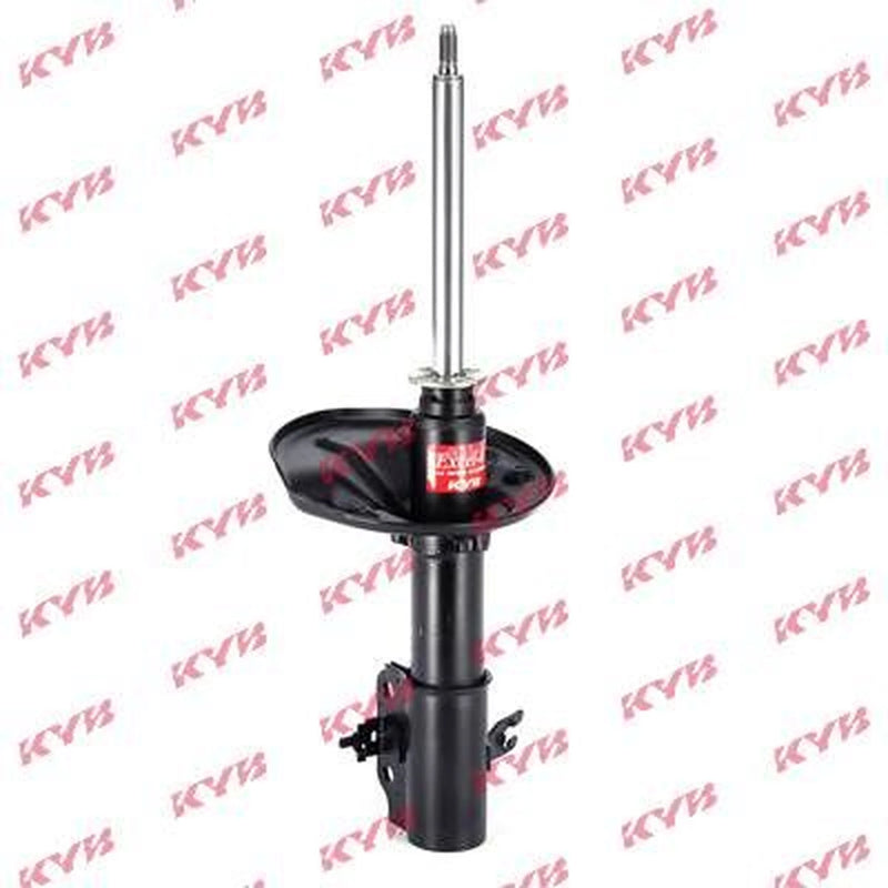 KYB Shock Absorber Damper Strut Front Left fits Mazda 323 C 1989-1994