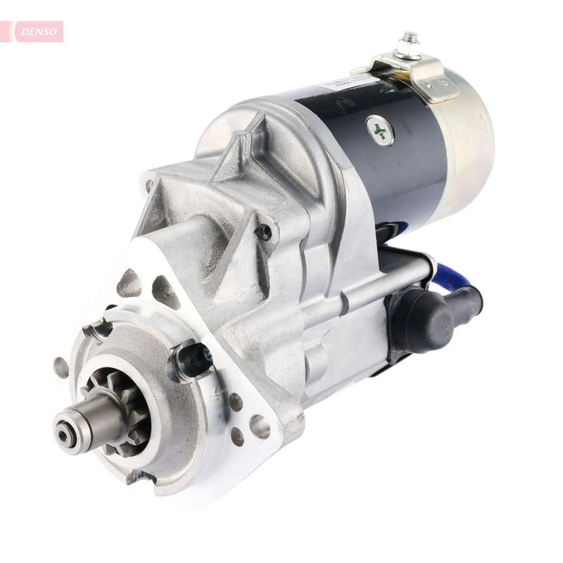 Denso Starter Motor 24V 4.5kW 10 Teeth