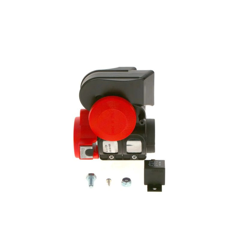 Bosch Trumpet Style Car Horn