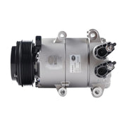 Hella Air Conditioning Compressor fits Ford B-Max 2012-2017 1.4 1.5 1.6