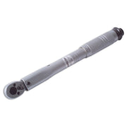 Laser Torque Wrench 1/4"D 5 - 25Nm 3451 Laser - Dynamic Drive