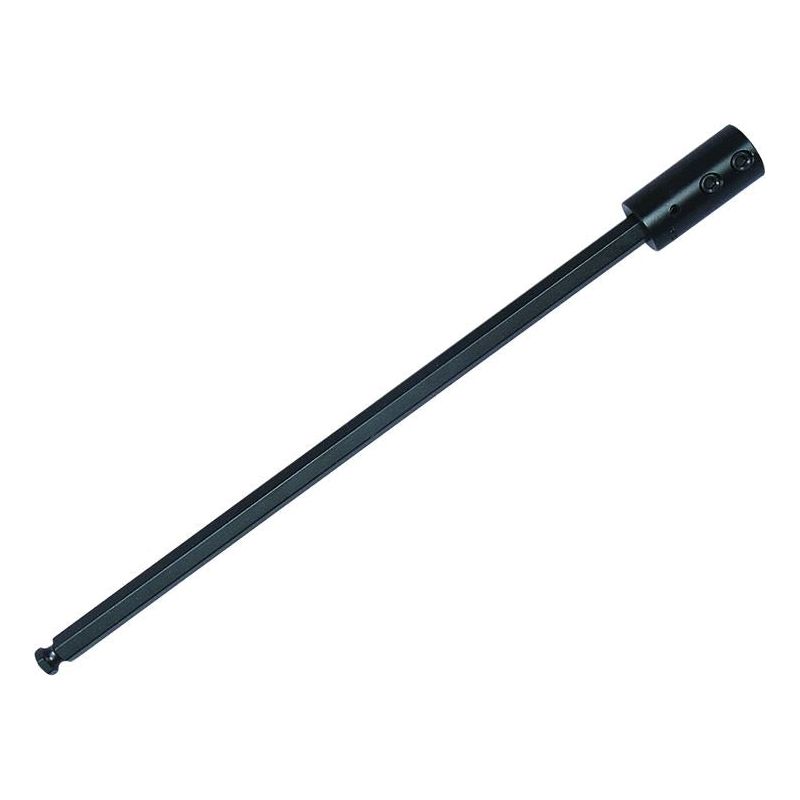Lenox 3084818X Holesaw Arbor Extension 450mm (18in) LENOX - Dynamic Drive