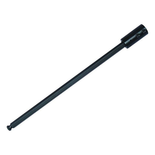 Lenox 3084818X Holesaw Arbor Extension 450mm (18in) LENOX - Dynamic Drive