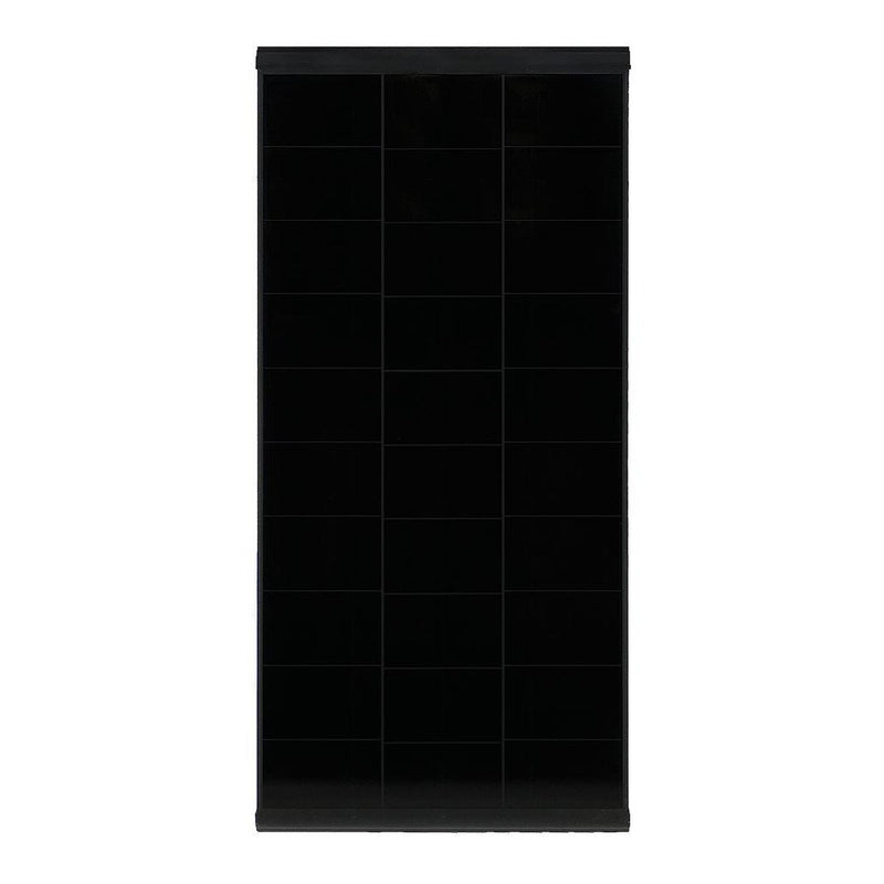 Mestic Solar Panel Back Contact Msbc-190 Mestic - UK Camping And Leisure