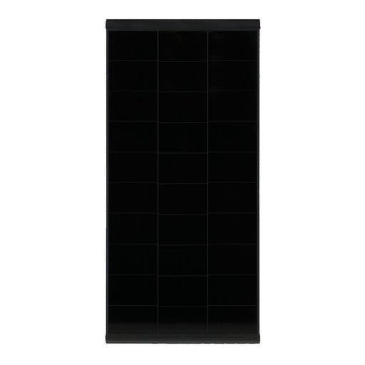 Mestic Solar Panel Back Contact Msbc-190 Mestic - UK Camping And Leisure