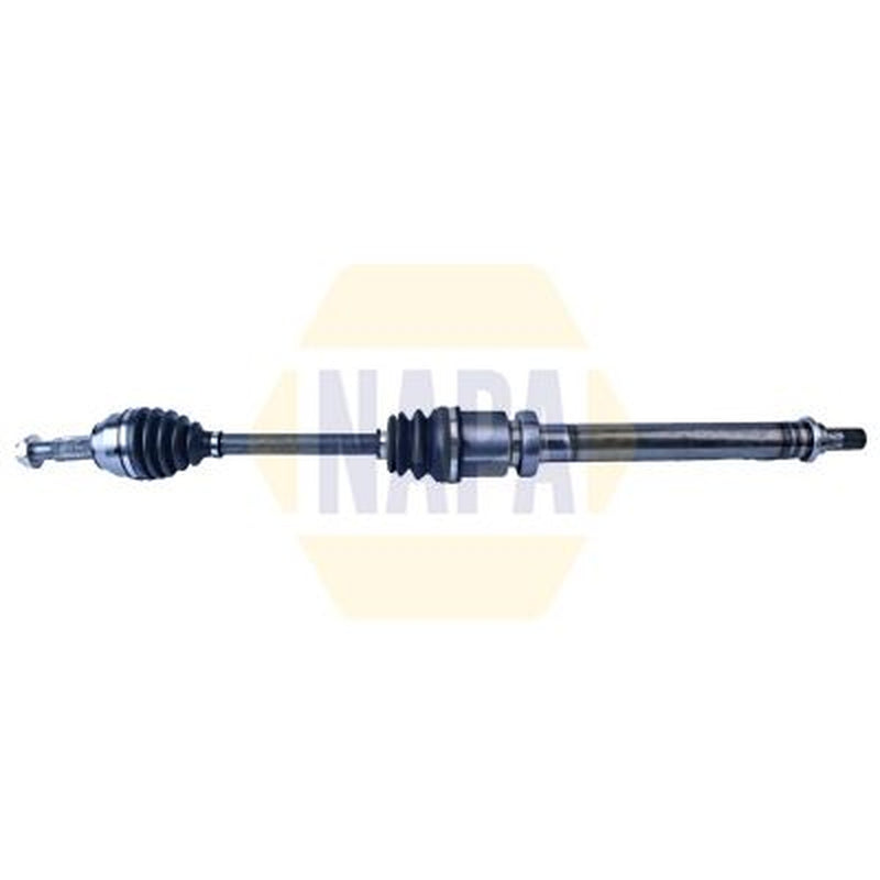 NAPA CV Drive Shaft Driveshaft Front Right fits Ford B-Max 2012-2017 1.6