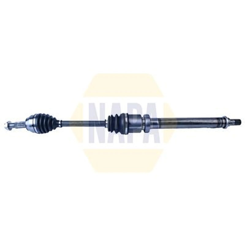NAPA CV Drive Shaft Driveshaft Front Right NDS1522R