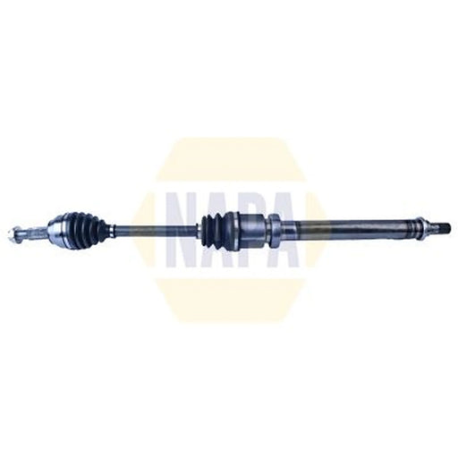 NAPA CV Drive Shaft Driveshaft Front Right NDS1522R