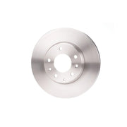 Bosch 2 x Vented Brake Discs