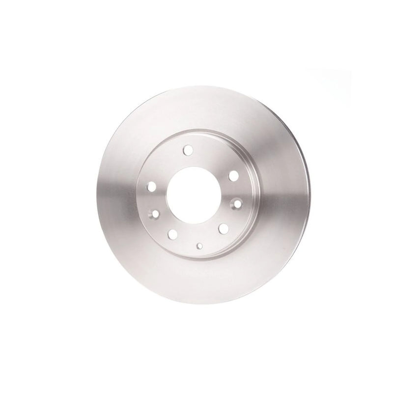 Bosch 2 x Vented Brake Discs