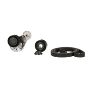 Gates V-Ribbed Belt Set K046DPK1825