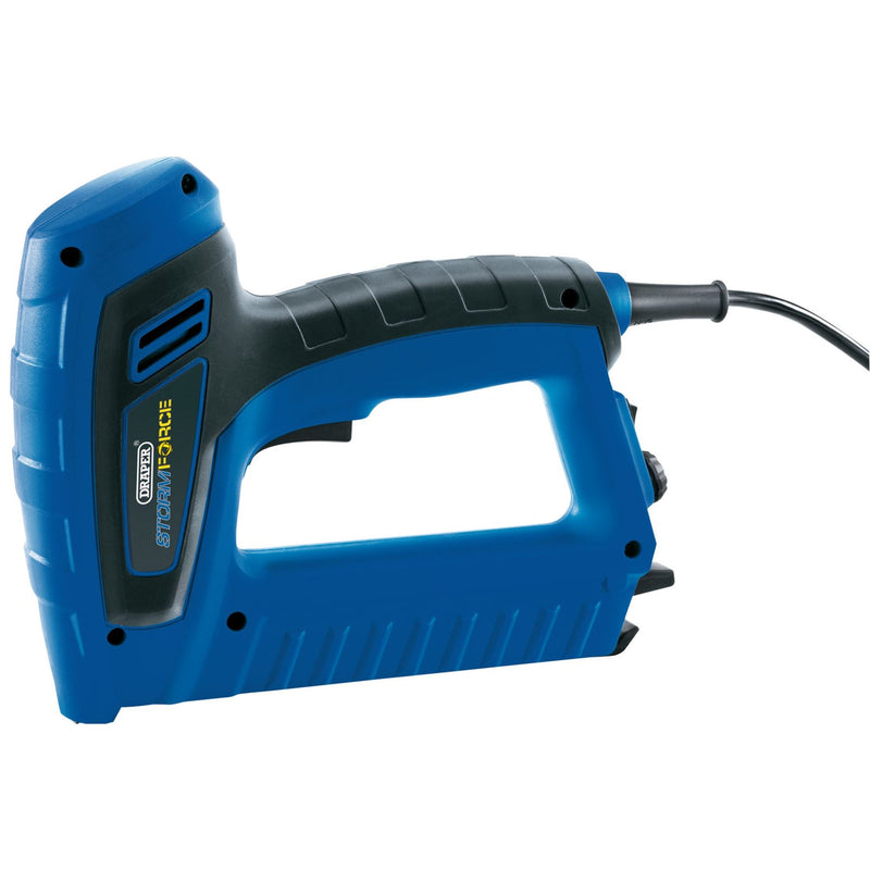 Draper Storm Force Nailer/Stapler, 16mm 15636 Draper - Dynamic Drive