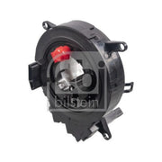 Febi Airbag Clock Spring 7 Connectors Plastic 194647