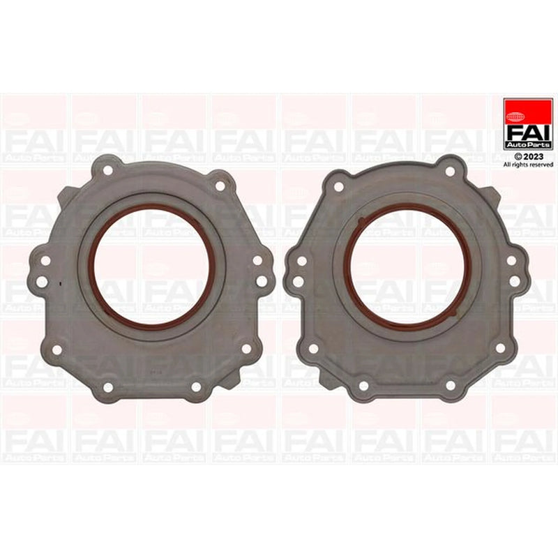 FAI Crankshaft Shaft Seal 101mm OD ID Wide