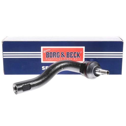 Borg & Beck Steering Tie Rod End Ball Joint M10X1.25 BTR6290