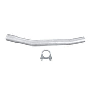 Hella Exhaust Pipe OD fits Citroën 2 Cv 1970-1985