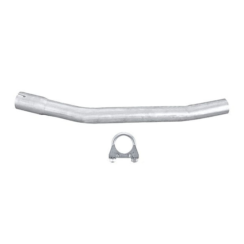 Hella Exhaust Pipe OD fits Citroën 2 Cv 1970-1985