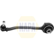 NAPA Control/Trailing Arm Front Left fits Mercedes-Benz C-Class 2000-2008