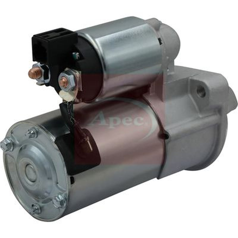 Apec Starter Motor 12V 1.8kW 11 Teeth fits Hyundai I30 2016-2018 1.6