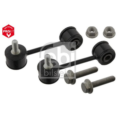 Febi Stabiliser Bar Link Coupling Rod Front 36677