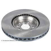 Blue Print Front & Rear Brake Discs & Pads fits Cupra Formentor 2020-2021 2.0