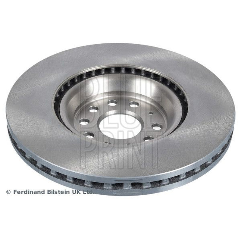Blue Print Front & Rear Brake Discs & Pads fits Cupra Formentor 2020-2021 2.0